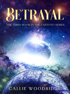 cover image of Betrayal